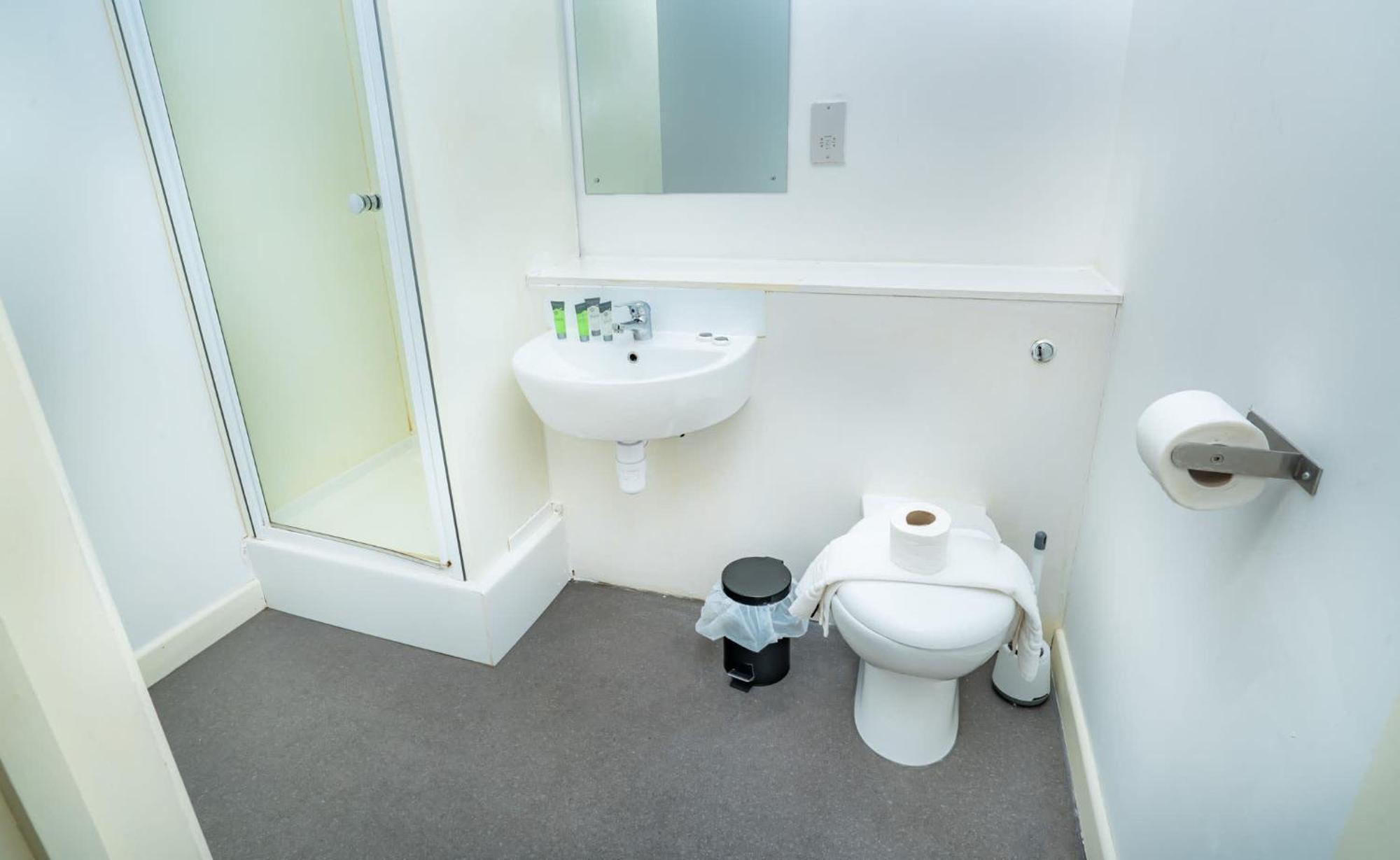 Compact & Cosy Budget