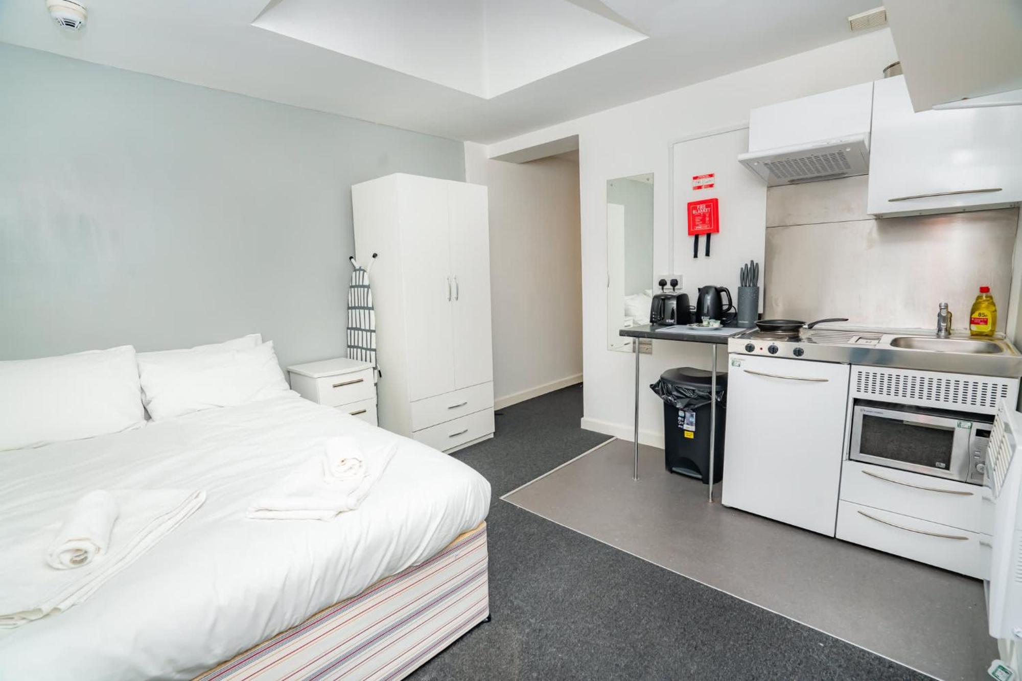 Compact & Cosy Budget